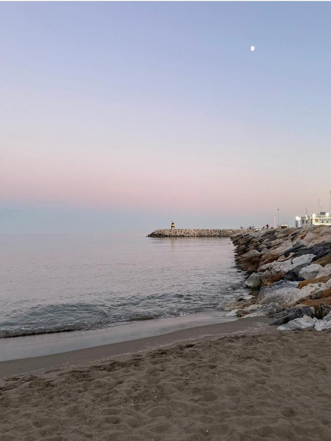 Cosy Sunrise Beach Торремолінос Екстер'єр фото